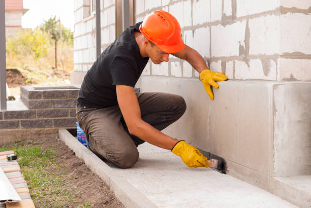 Waterproofing professionals working in Western Springs, IL